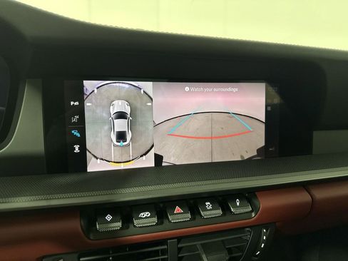 New 2026 Porsche 911 Carrera S image 30