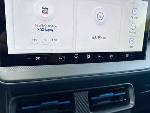 New 2026 Ford Maverick Lobo AWD/4WD image 15