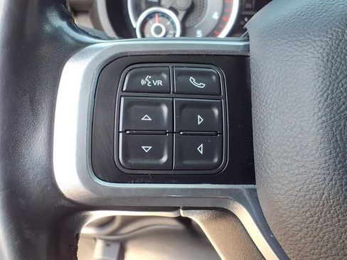Used 2022 RAM 2500 Laramie w/ Night Edition AWD/4WD image 38