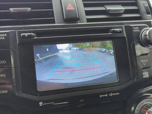 Used 2019 Toyota 4Runner TRD Off-Road image 12