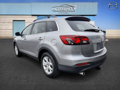 Used 2013 MAZDA CX-9 Sport image 5