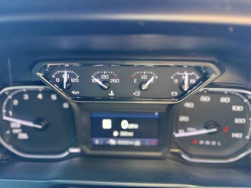 Used 2021 GMC Sierra 1500 SLT w/ SLT Premium Plus Package image 11