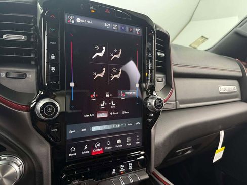 New 2026 RAM 1500 Rebel w/ Rebel Level 1 Equipment Group image 34