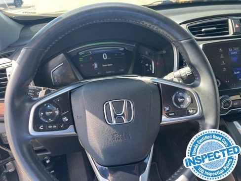 Used 2022 Honda CR-V EX-L image 12