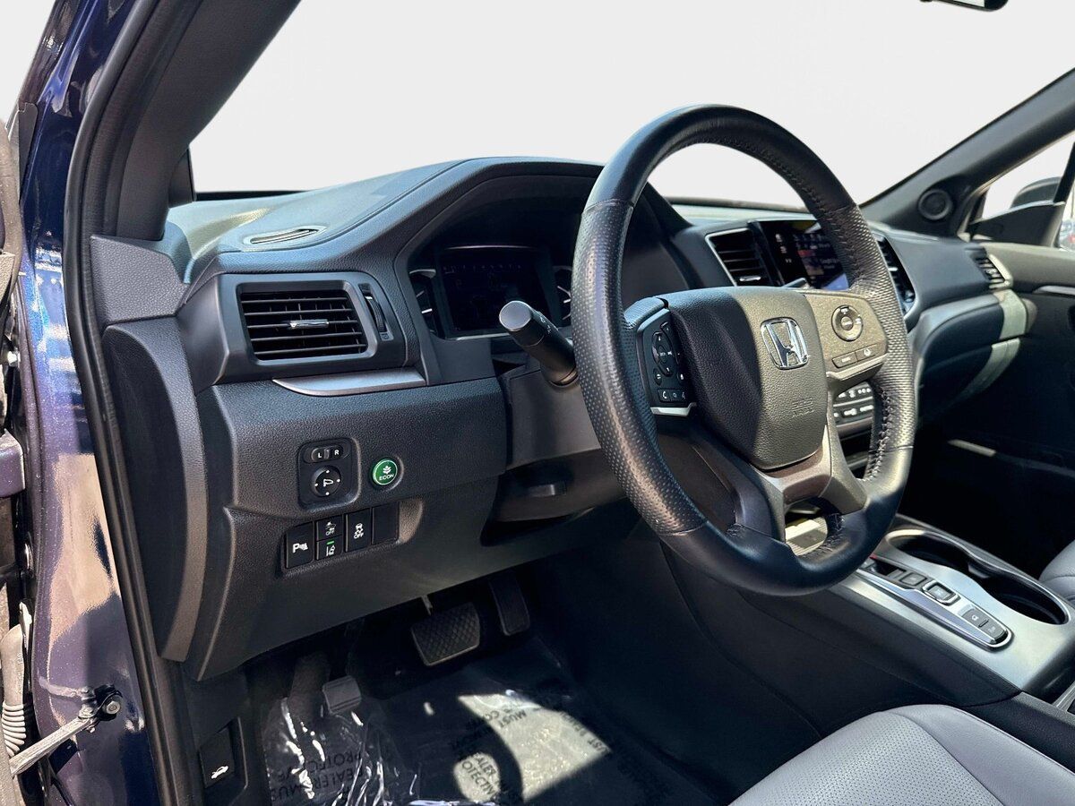 Used 2023 Honda Passport EX-L image 18