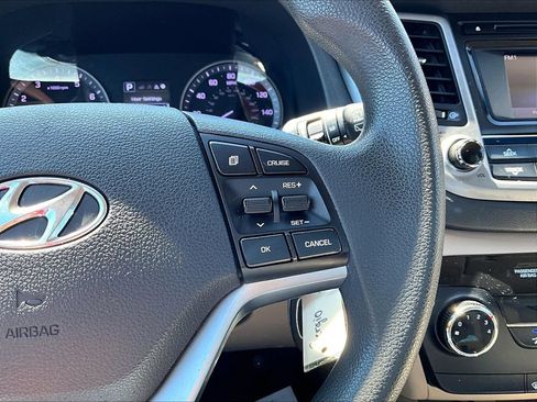 Used 2016 Hyundai Tucson Eco AWD/4WD image 20