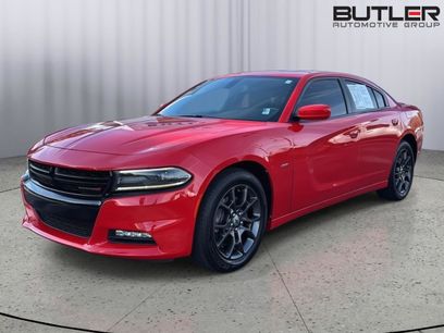Used 2018 Dodge Charger GT