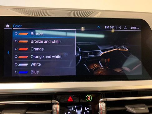 Used 2023 BMW 430i Gran Coupe xDrive w/ Convenience Package image 42