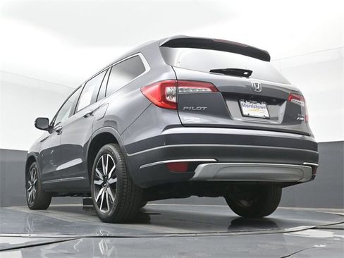 Used 2022 Honda Pilot Touring image 55