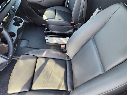 New 2026 Mercedes-Benz Sprinter 2500 image 8