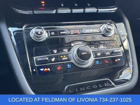 Used 2021 Lincoln Corsair Reserve w/ Equipment Group 201A AWD/4WD image 18