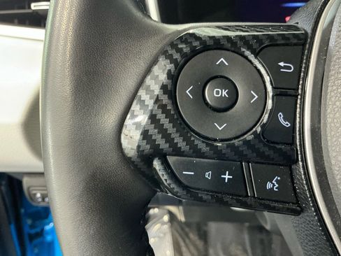 Used 2019 Toyota Corolla XSE w/ Carpet Mat Package image 35