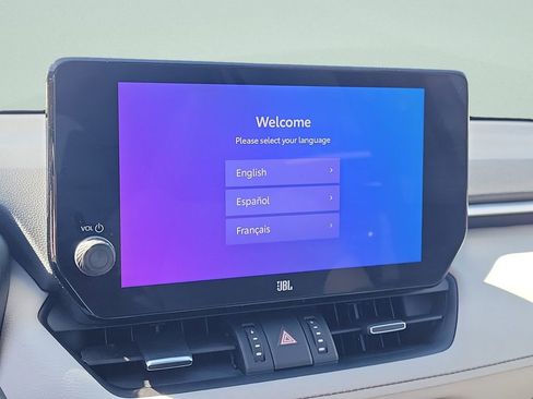 Used 2023 Toyota RAV4 Limited w/ Limited Grade Weather Package image 29