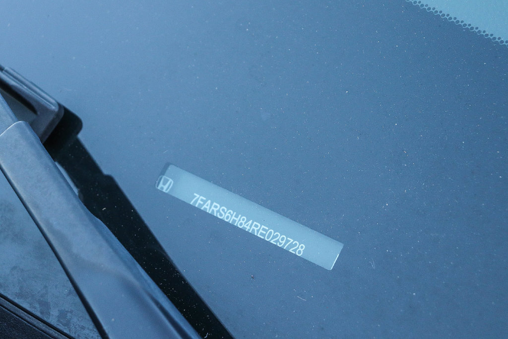 Used 2024 Honda CR-V Sport-L image 31