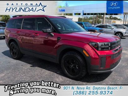 Certified 2024 Hyundai Santa Fe XRT