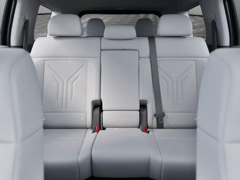 New 2026 Hyundai Santa Fe SEL AWD/4WD image 12