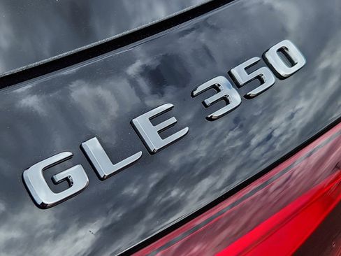 New 2026 Mercedes-Benz GLE 350 4MATIC image 11