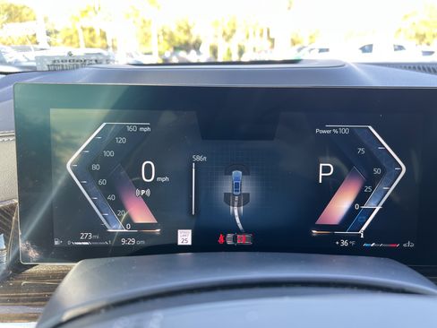 Certified 2025 BMW X7 xDrive40i image 21