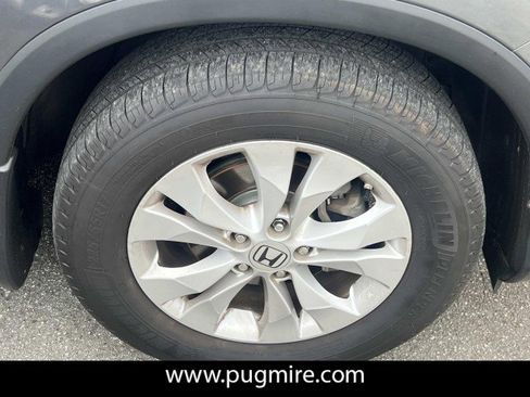 Used 2012 Honda CR-V EX image 8
