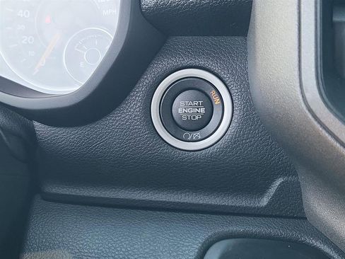 Used 2022 RAM 2500 Tradesman image 9