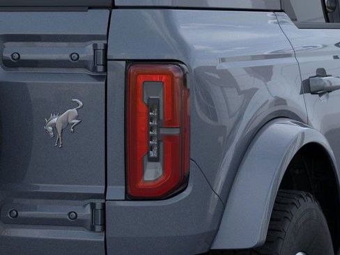 New 2025 Ford Bronco Outer Banks image 23