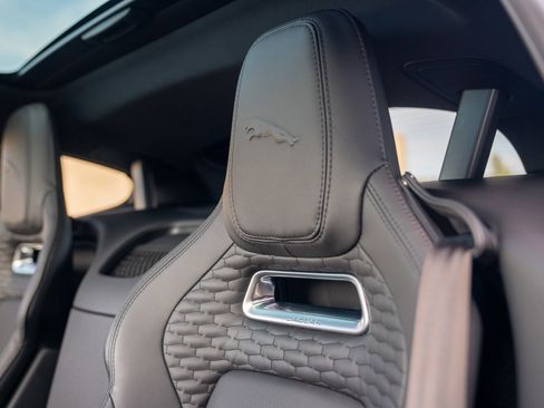 Used 2023 Jaguar F-TYPE R image 13