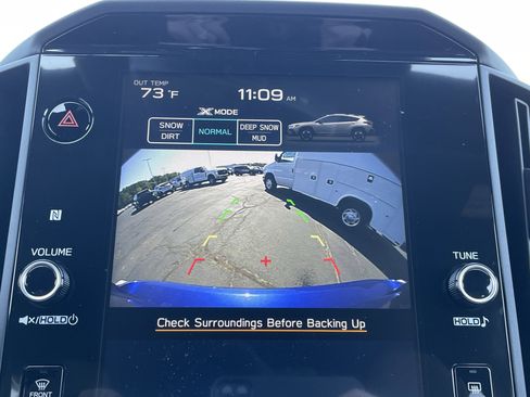 New 2025 Subaru Crosstrek 2.5i Sport image 34