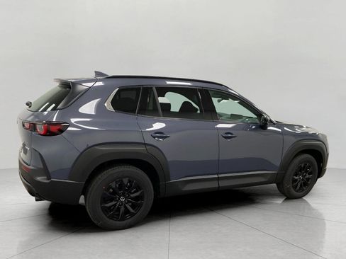 New 2026 MAZDA CX-50 AWD 2.5 Hybrid w/ Weather Package image 2