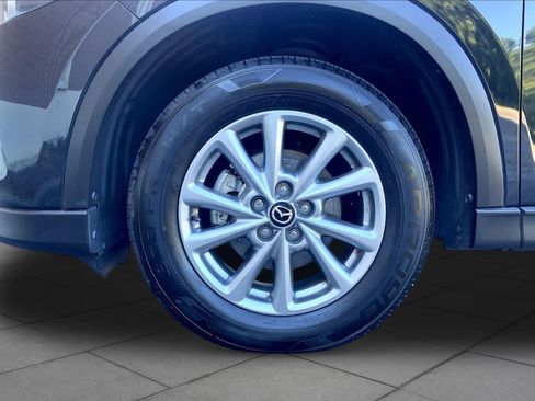 Used 2023 MAZDA CX-5 AWD 2.5 S image 11