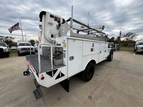 Used 2012 Ford F450 XL image 5