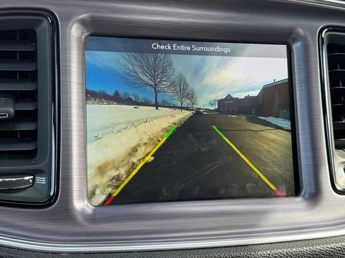 Used 2018 Dodge Challenger R/T Scat Pack image 21