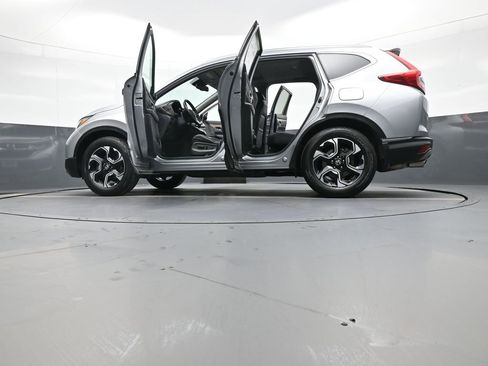 Certified 2018 Honda CR-V Touring image 50