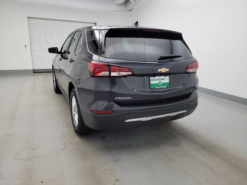 Used 2023 Chevrolet Equinox LT FWD image 6