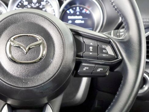 Used 2022 MAZDA CX-5 AWD 2.5 S w/ Select Package image 25