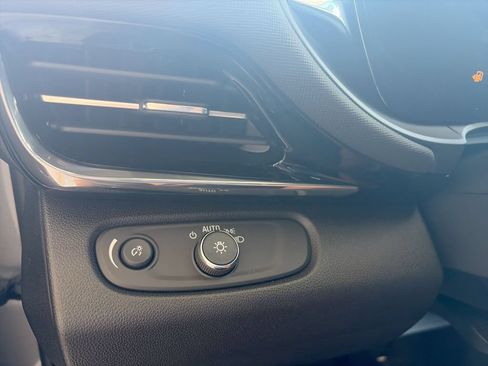 New 2026 Buick Envista Sport Touring w/ Convenience I Package FWD image 24