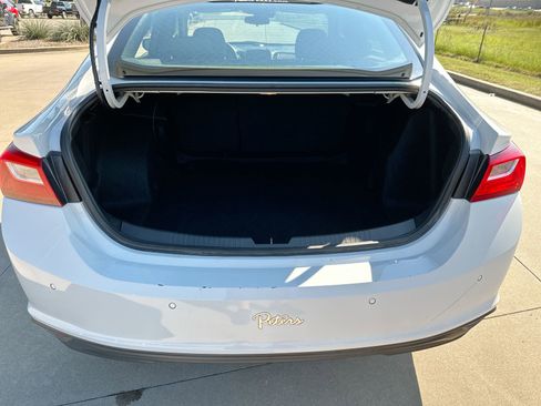 Used 2024 Chevrolet Malibu LT image 21