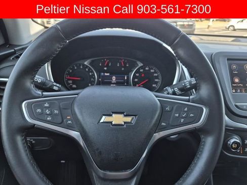 Used 2022 Chevrolet Equinox LT image 28