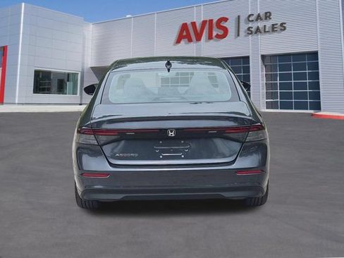 Used 2025 Honda Accord LX image 7