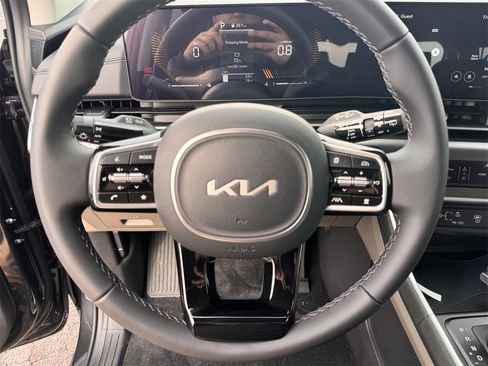 New 2026 Kia Carnival image 15