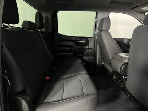 Used 2023 GMC Sierra 1500 Pro w/ Graphite Edition image 26
