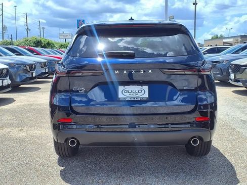 New 2026 MAZDA CX-5 2.5 S w/ Premium Plus Package AWD/4WD image 5