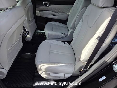 New 2026 Kia Sorento SX Prestige AWD/4WD image 9