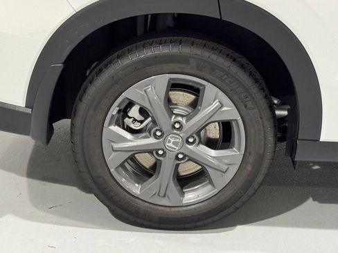 New 2026 Honda HR-V LX image 30