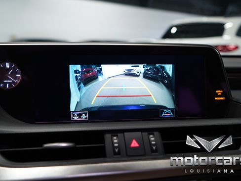 Used 2019 Lexus ES 350 FWD image 38