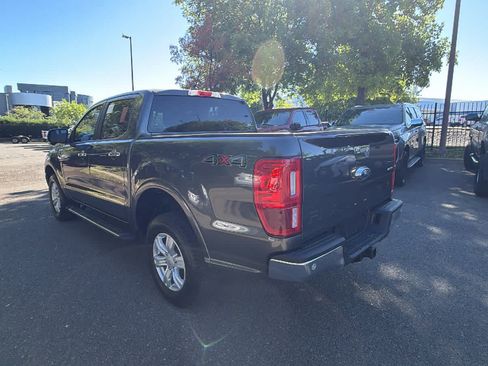 Used 2019 Ford Ranger XLT w/ Equipment Group 301A Mid AWD/4WD image 7