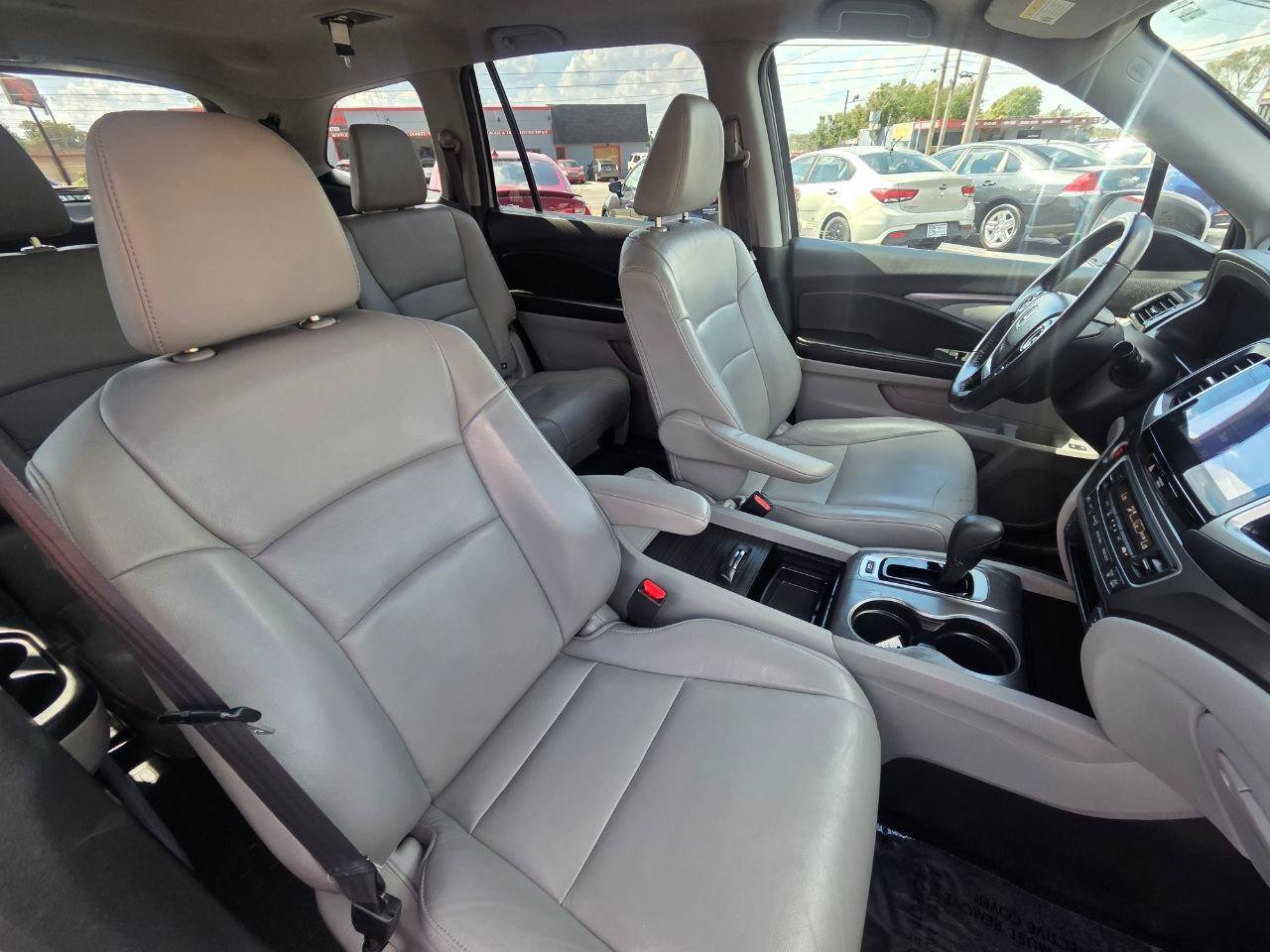 Used 2016 Honda Pilot EX-L image 18