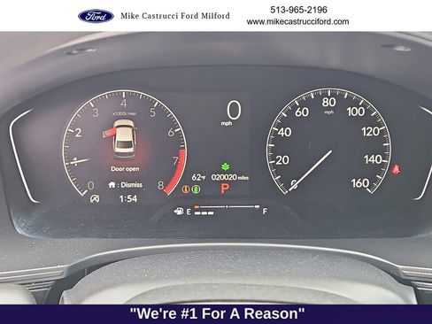 Used 2025 Honda Civic LX image 15