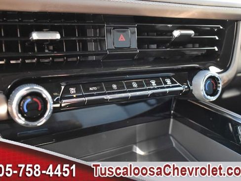 New 2026 Chevrolet Suburban LS image 31