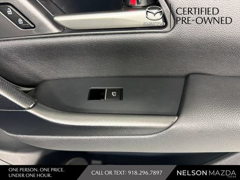 Certified 2026 MAZDA CX-50 AWD 2.5 Hybrid w/ Weather Package image 51