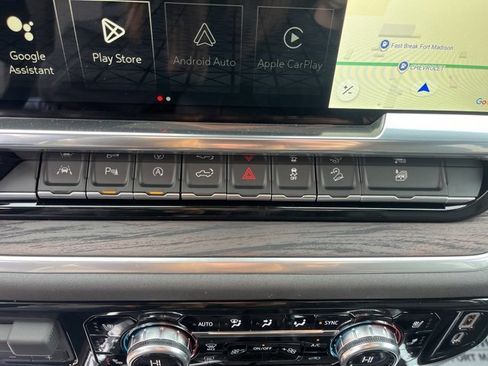 New 2026 GMC Sierra 1500 SLT w/ SLT Premium Plus Package image 28